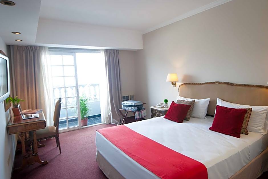 Ramada by Wyndham Buenos Aires Centro