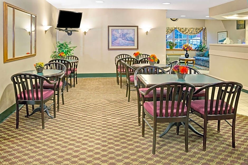 Microtel Inn by Wyndham Raleigh-Durham Airport
