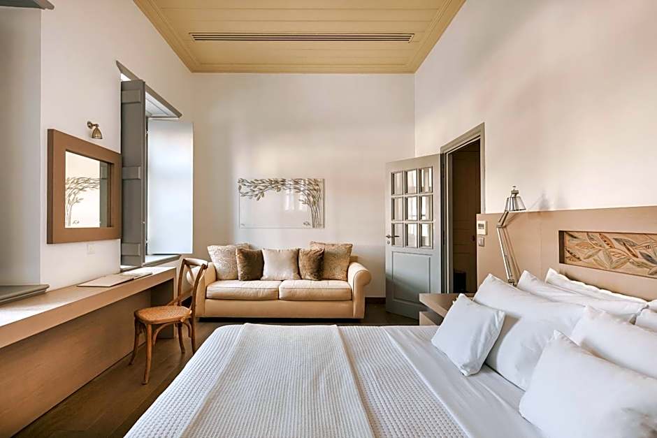 Hydrea Exclusive Hospitality