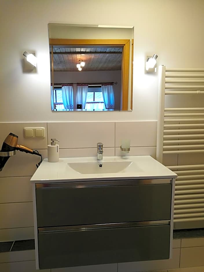 Elbhangzimmer Dresden