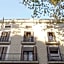 Arc La Rambla
