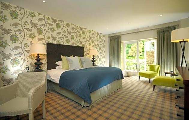 Congham Hall Hotel & Spa