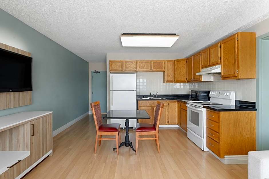 Wyndham Garden Newark Fremont Silicon Valley