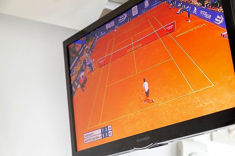 Hotel Niagara Riccione