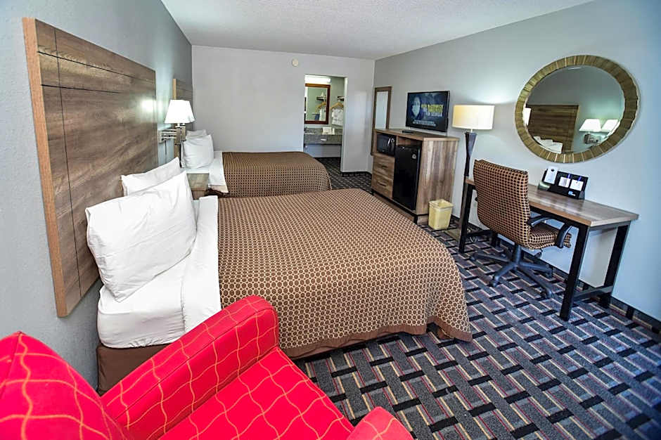 Americas Best Value Inn Douglasville