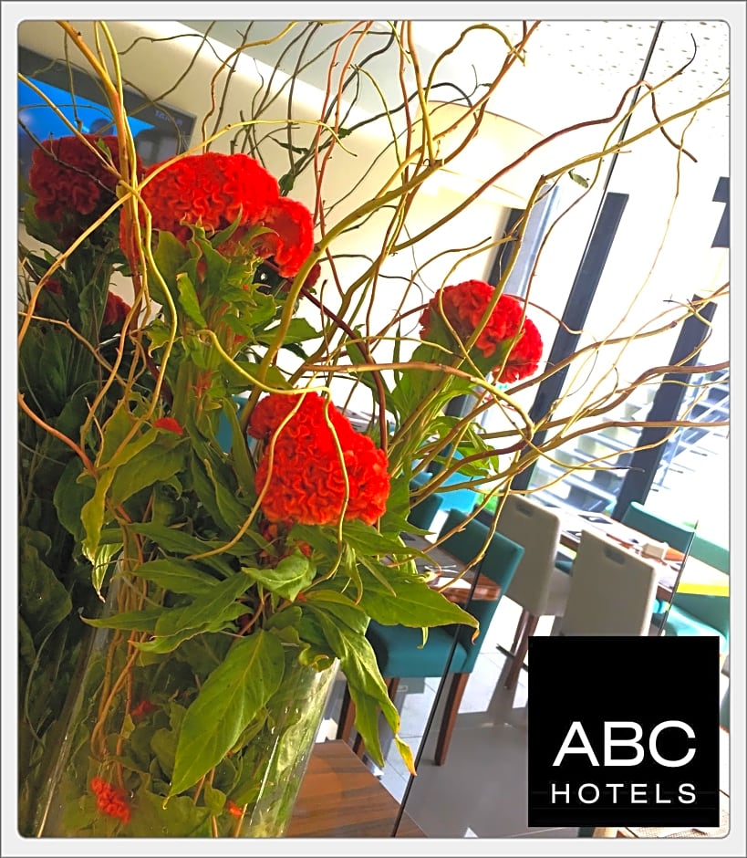ABC Hotel Porto - Boavista