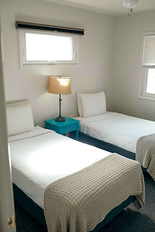 Seagull Bay Motel