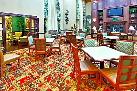 Holiday Inn Express Hotel & Suites DFW West - Hurst By IHG