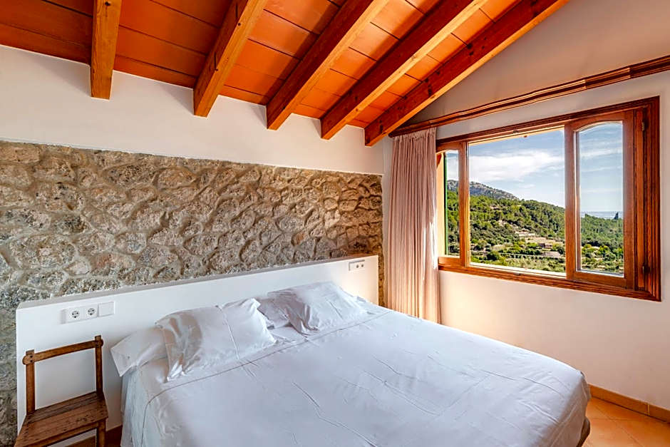 Es Petit Hotel de Valldemossa