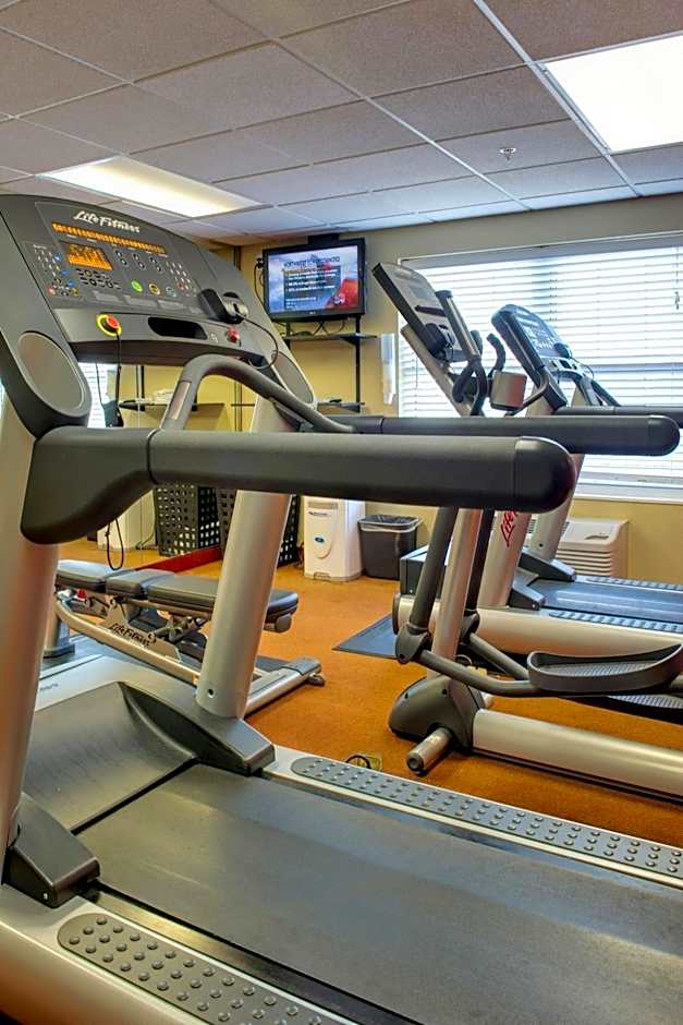 TownePlace Suites by Marriott Las Cruces