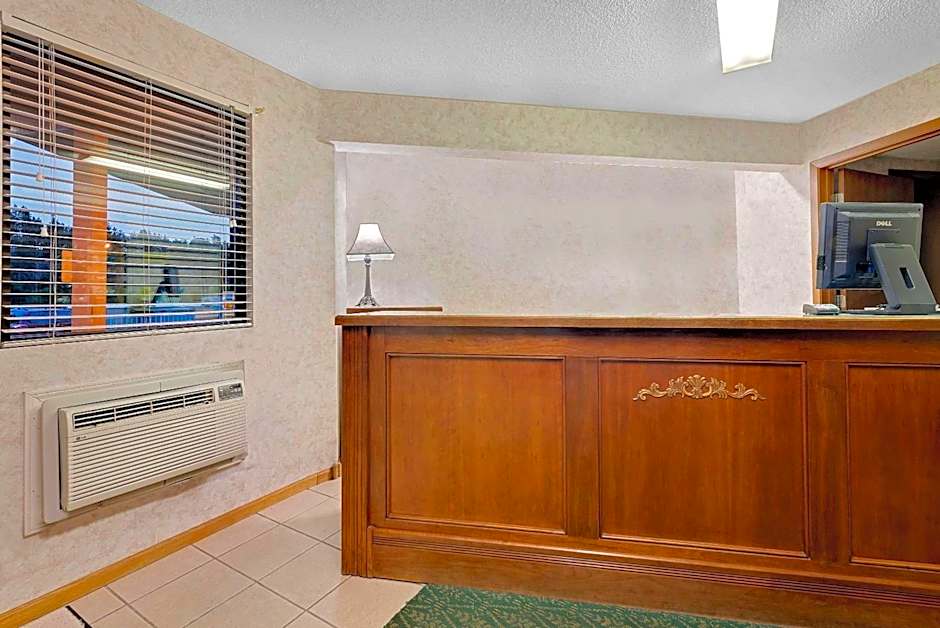 Super 8 by Wyndham Keystone/Mt. Rushmore