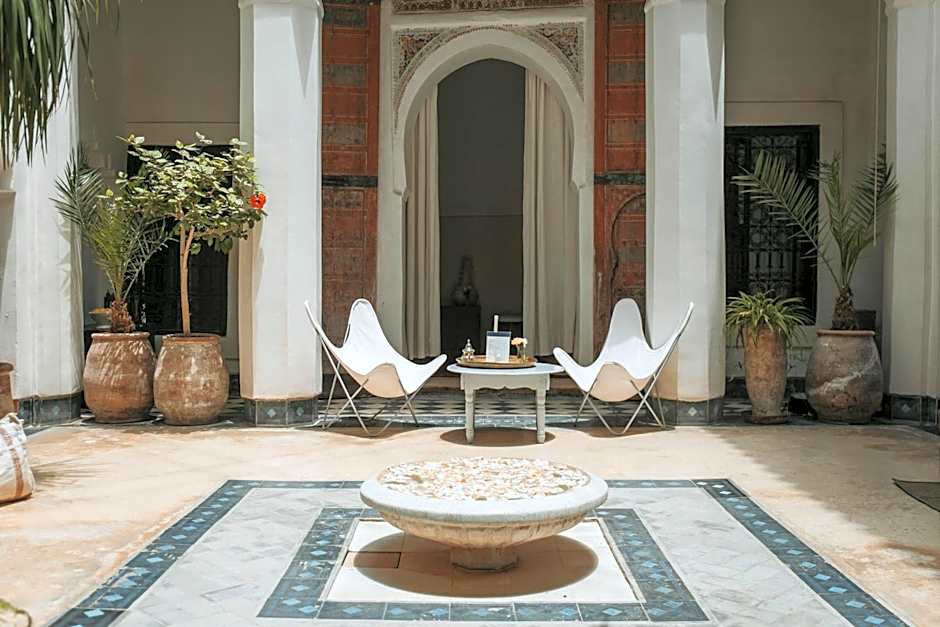 Dar El Qadi