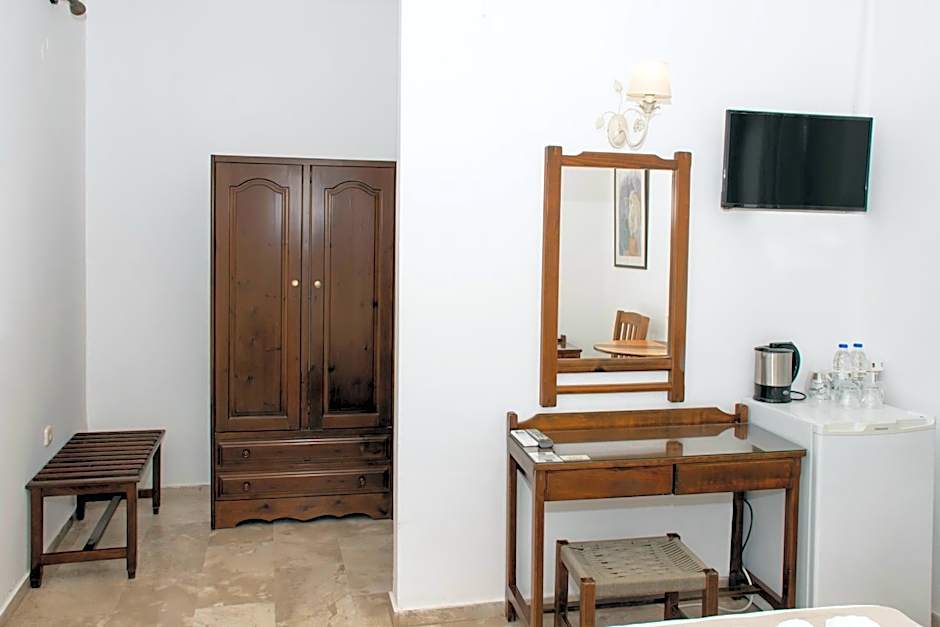 Argo Rooms-Papadakis