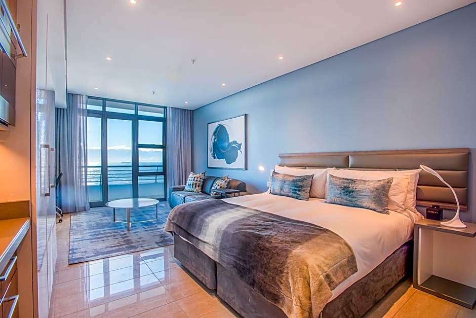 The Capital Pearls Hotel