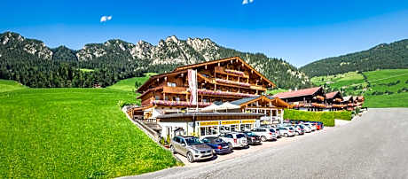 Hotel Alphof