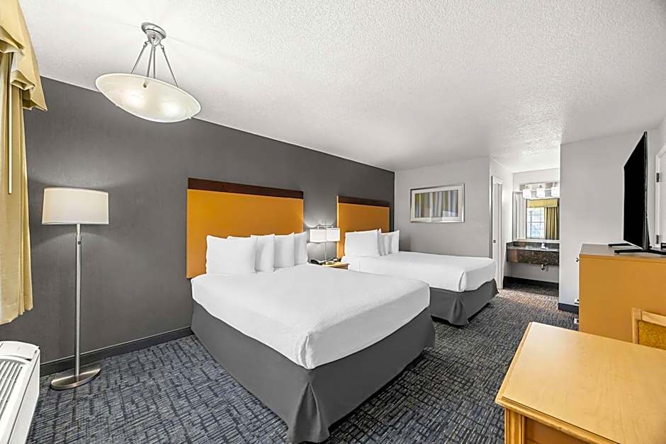 Best Western Horizon Inn