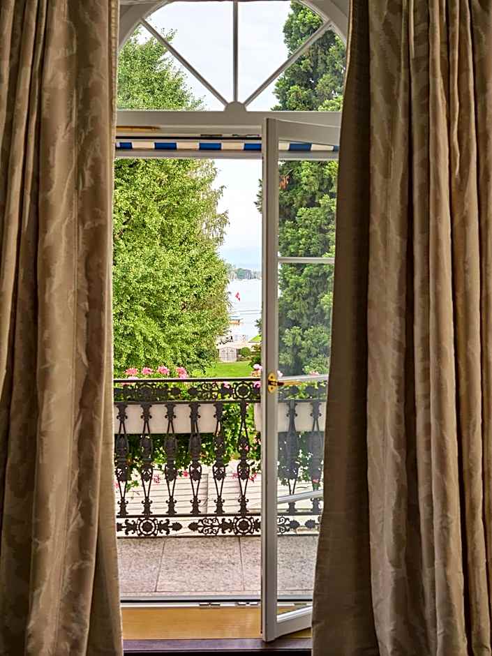 Baur au Lac