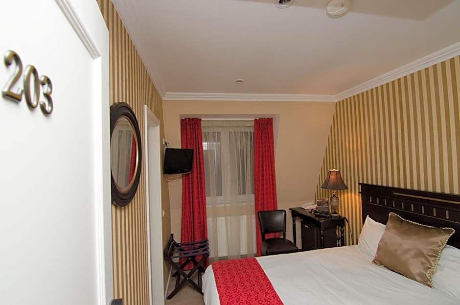 Hotel Boutique Monaco