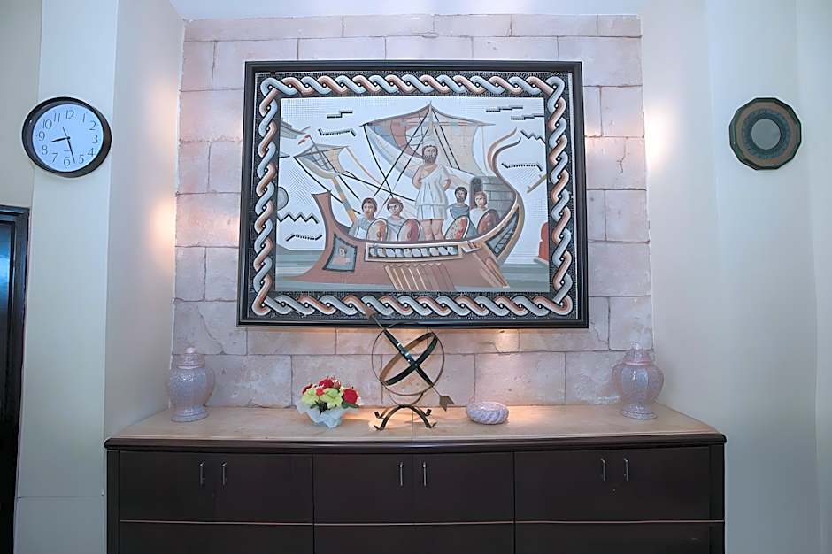 Sol Palmeras Beach - Family Hotel