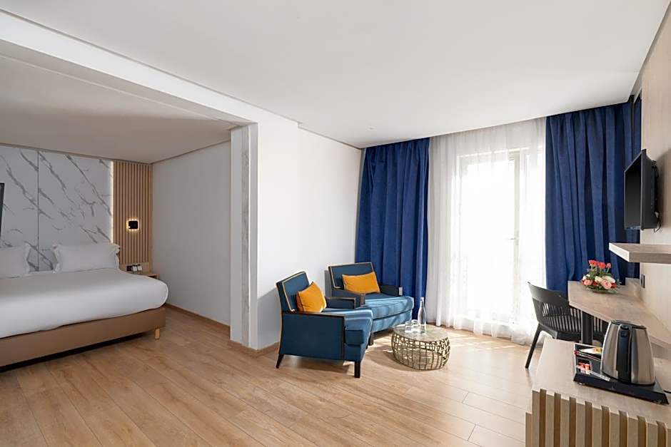 Rihab Hotel