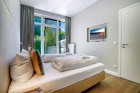 Maisonette Apartment