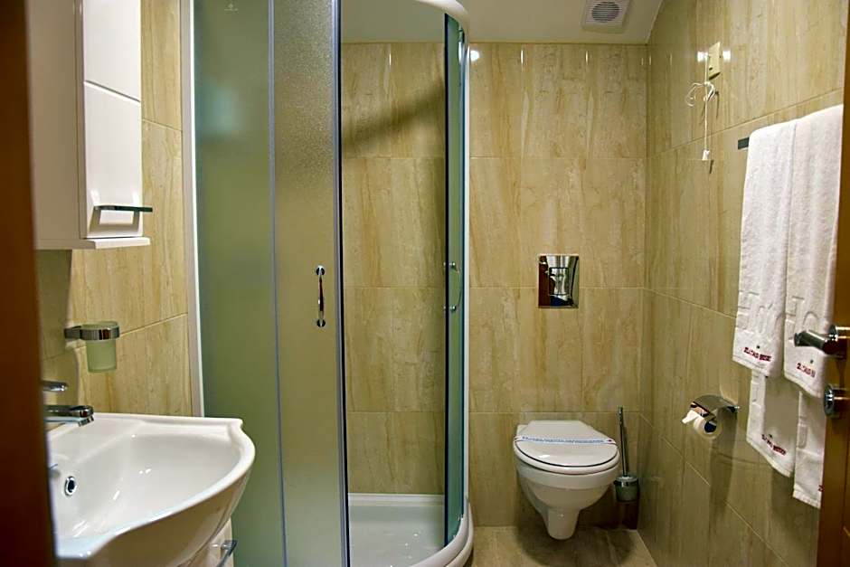 IN Hotel Zlatar ex Zlatarski Biseri