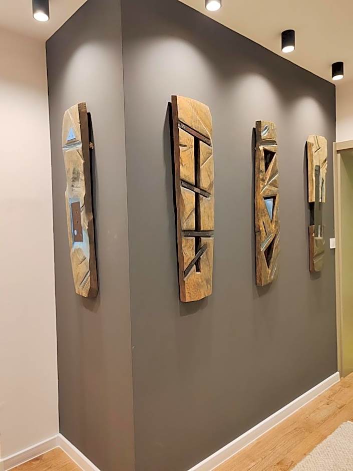 Monastery 2 Aparthotel