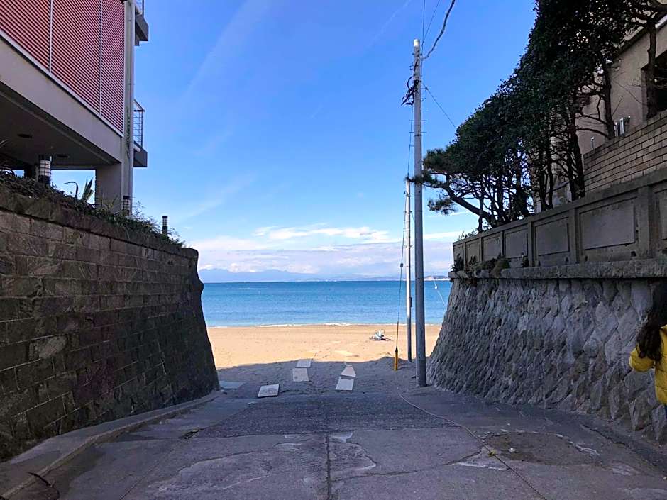 The Bath & Bed Hayama