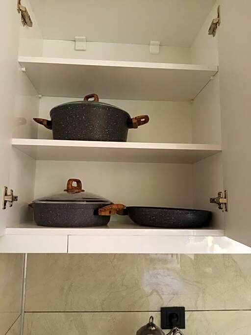 Zisto Apart Otel & Bungalows