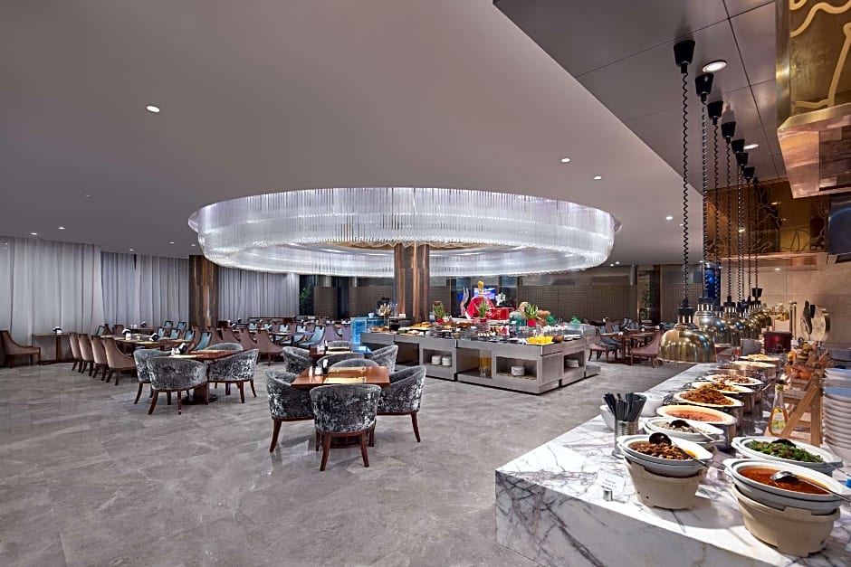 Worldhotel Grand Jiaxing Changsha