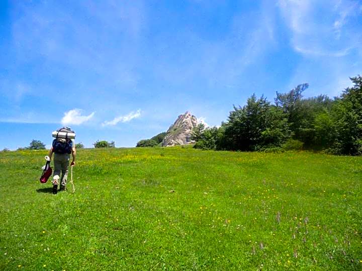 Garnì B&B La Rua-Pescocostanzo