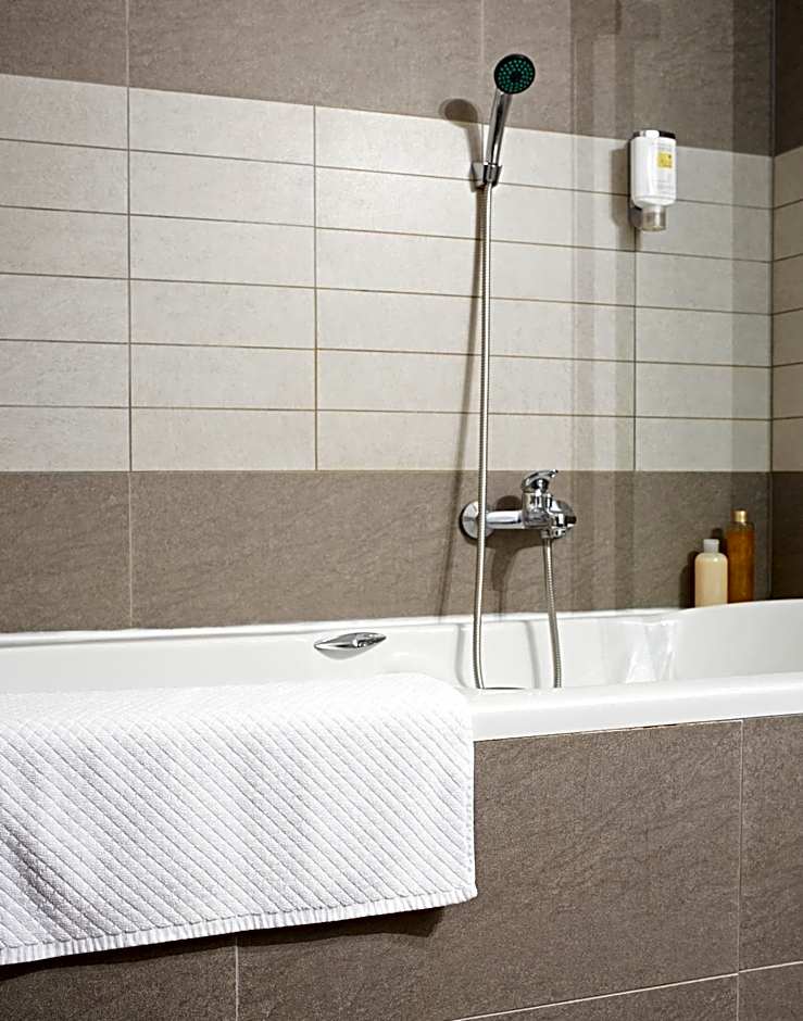 Apartments Almandine