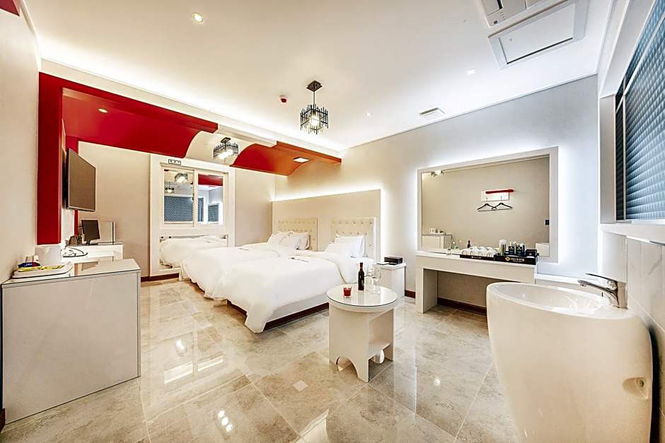 SH Hotel