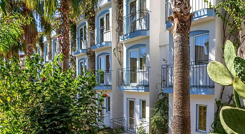 Smart Stay Beach Bodrum Hotel - All Inclusive
