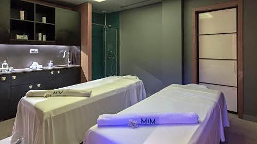 MIM Sitges Member of Melia Collection