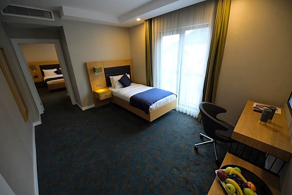 Sera Nature Hotel & Spa