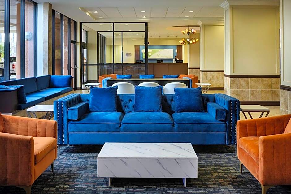 Holiday Inn & Suites Orlando SW - Celebration Area By IHG