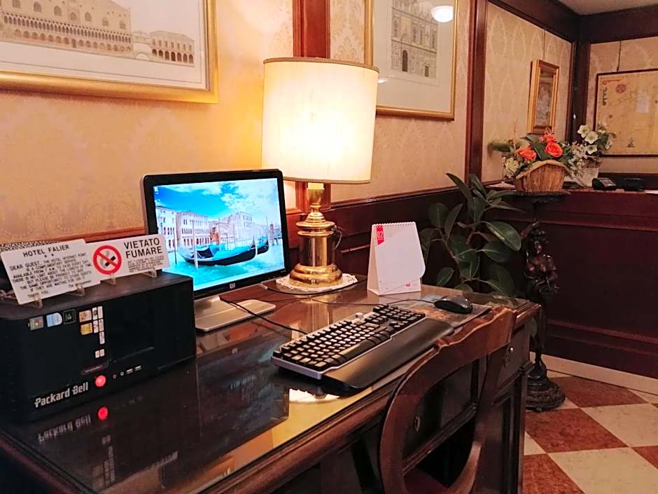 Hotel Falier