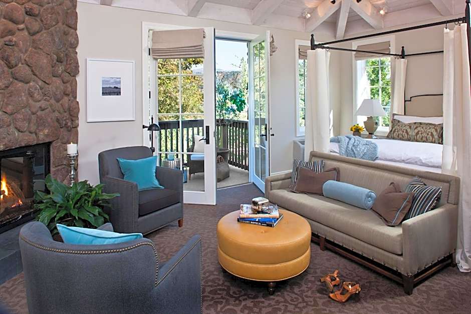 Hotel Yountville