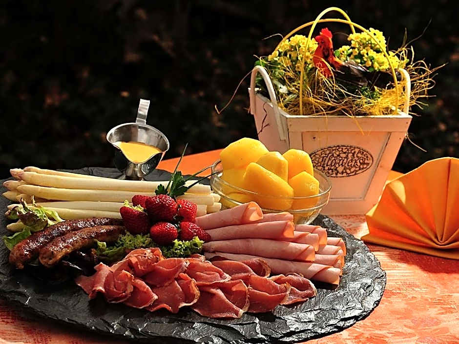 Landgasthof Schwarzes Roß