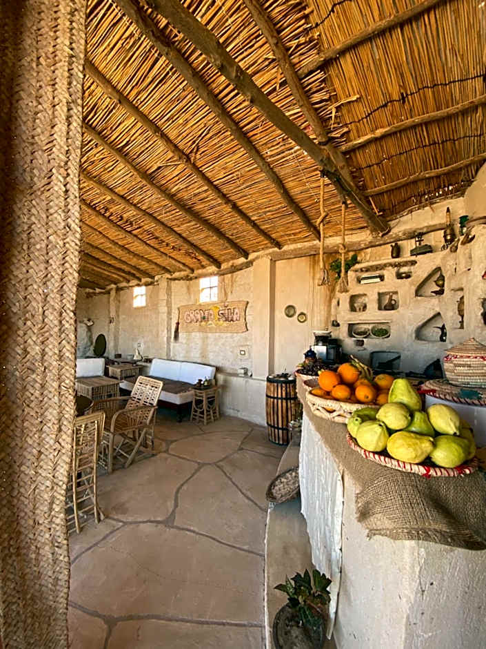 Grand Siwa