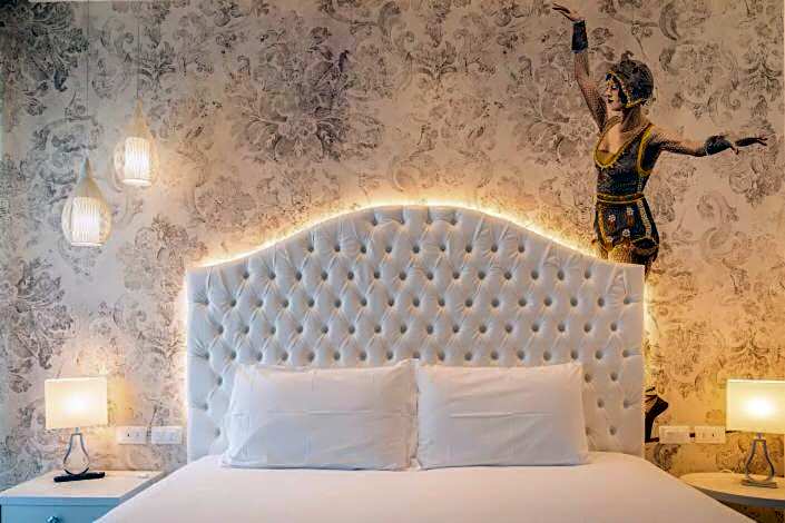 Park Hotel Pineta Boutique Hotel