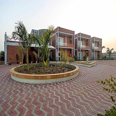Innbox Farmstay - Rajpura, Punjab