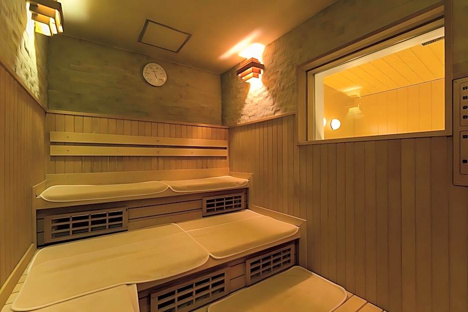 Nishitetsu Inn Kokura