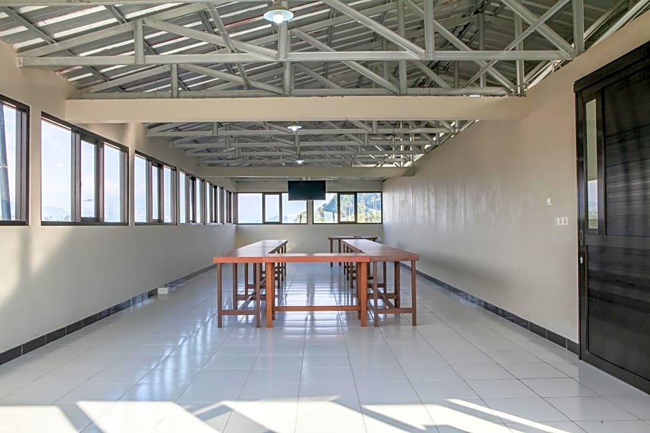 Saba Ayu Guest House