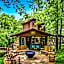 The Woods Cabins
