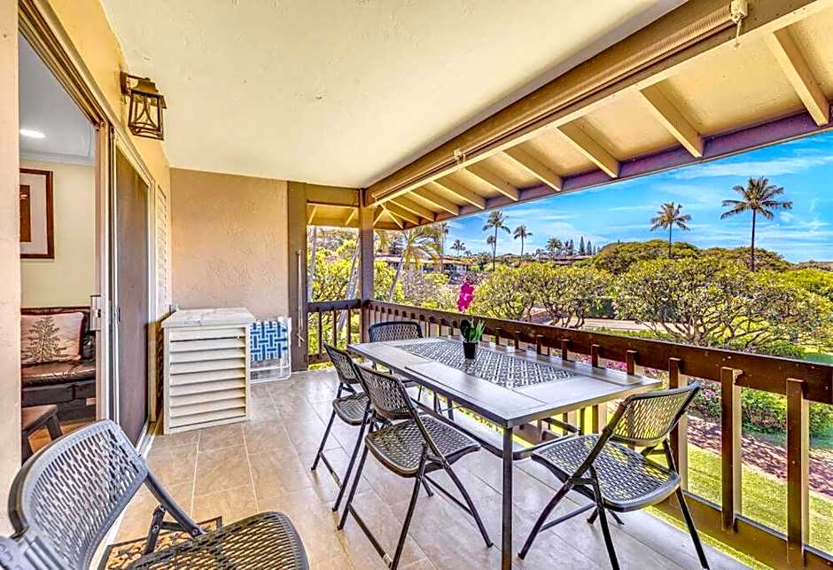 Kaanapali Plantation