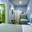 L'OSPITE - LIFESTYLE RESIDENCE, Design Rooms