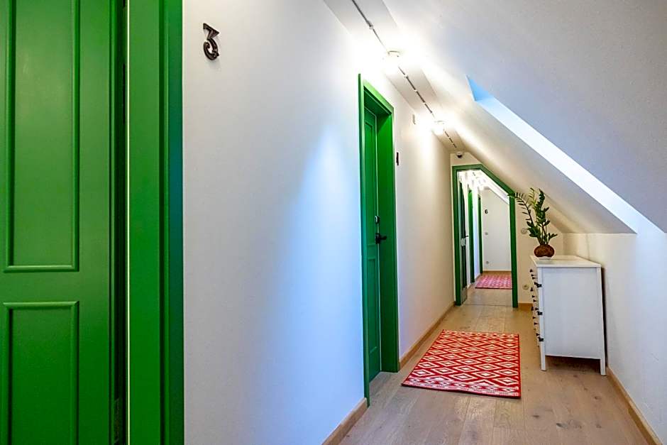 Czakó Bed&Breakfast