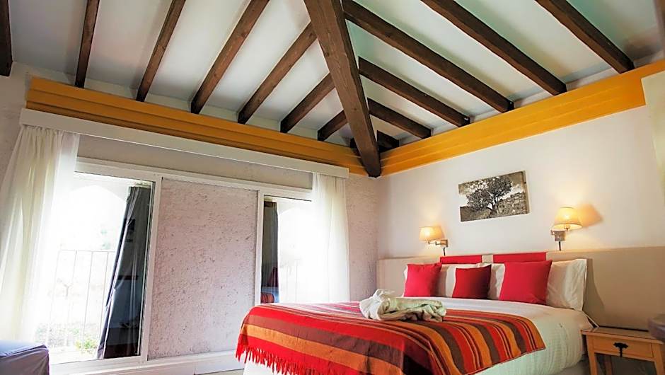 Photo 1 of 10 of Superior 1 Double Bed or 2 Beds